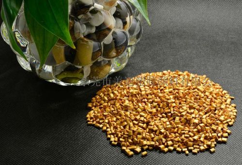 Golden Color Master Batch