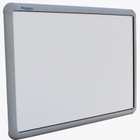 Qomo Interactive Whiteboards 182x132x5 cm
