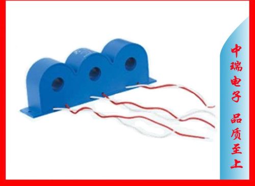 Contactor Electric Meter Instrumentation Components