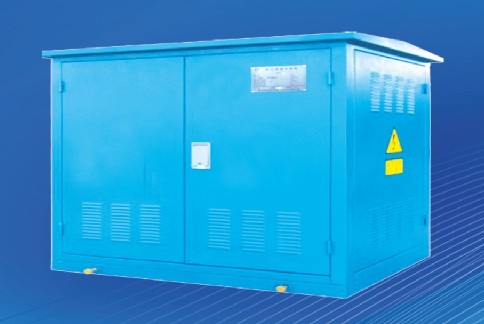 Dfw-12kv/24kv/35kv Switch Cable Connection Box