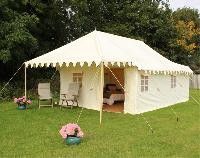 Shikar Tent, Feature : Tear-resistant, Water Resistant, Fire Resistant, Long Life Etc.