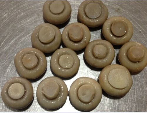 Whole Canned Button Mushroom For Food