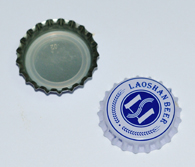 Bottle Cap