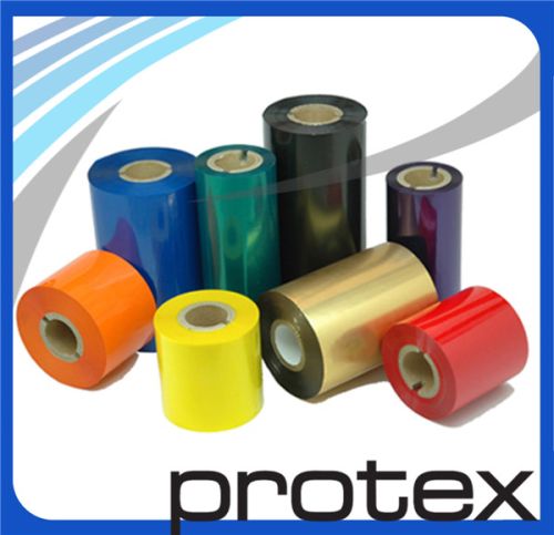 Barcode Thermal Printer Ribbon