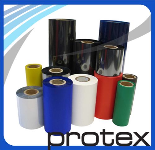 Thermal Label Printing Ribbon