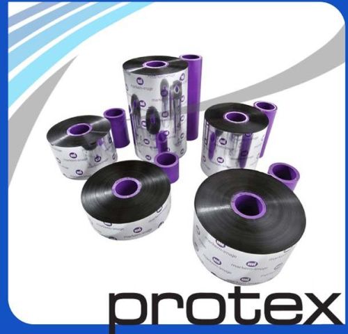 Thermal Transfer Wax Resin Ribbon