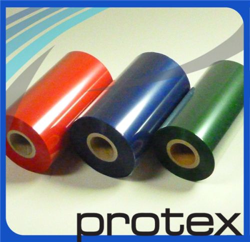 Thermal Wax Transfer Printing Ribbon