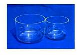 Quartz Crystal Singing Bowls
