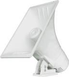 ABS Casing Horn Speaker With Ce