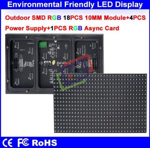 Rgb LED Module