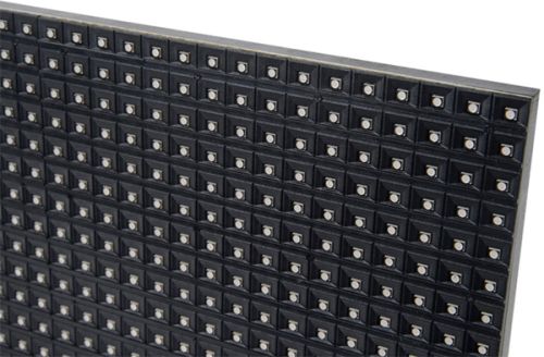 High Definition Rgb Module LED P10 Video Screen