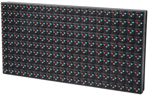 Outdoor Rgb LED Display Video Wall Screen LED Module Pack