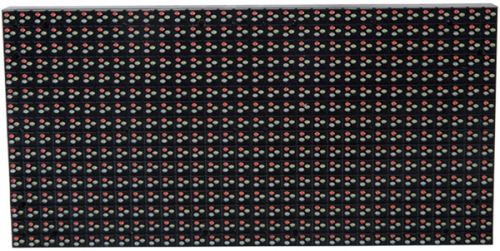 Programmable LED P10 Outdoor LED Module Display