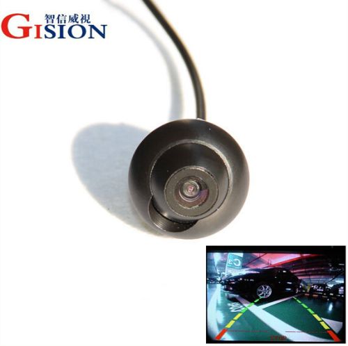 Car Rear View Camera 170 Degree Color Reverse Camera Backup Parking Assistance High Quality