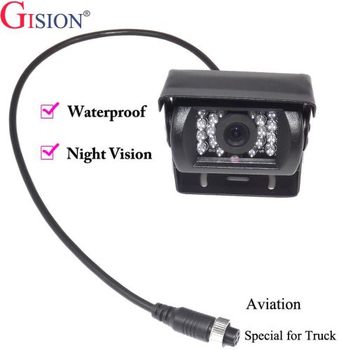 Night Vision Waterproof CCTV Camera