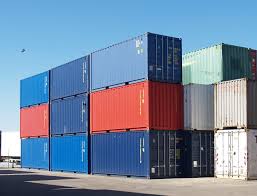 Container Rental