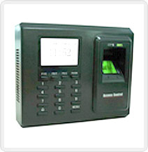 Access Control Machine
