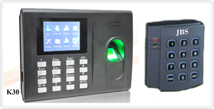 Biometric Access Control Systems