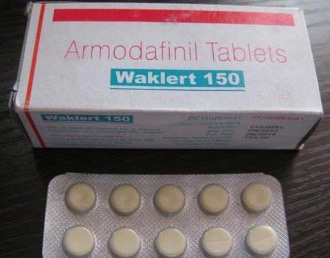 Armodafinil