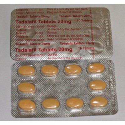 Cialis Tablets