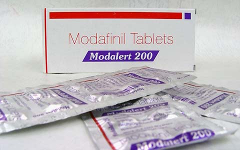 Modafinil