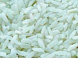 Non Basmati Rice