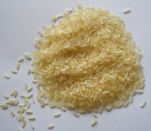 Non-GMO Ir 64 Parboiled Rice, Style : Raw