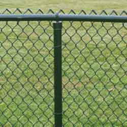 Chain Link Fencing