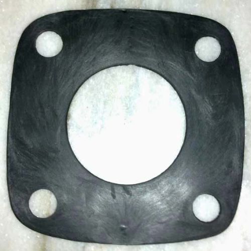 Square Flange Washer