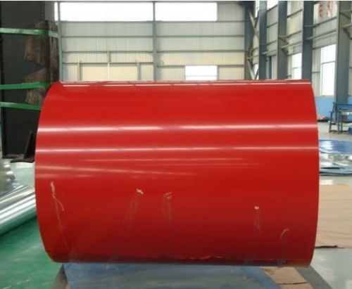 PPGI Painted Galvanized Steel Coils