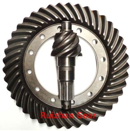 Crown Wheel 12020-55040