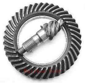 Crown Wheel Pinion 38110-90503