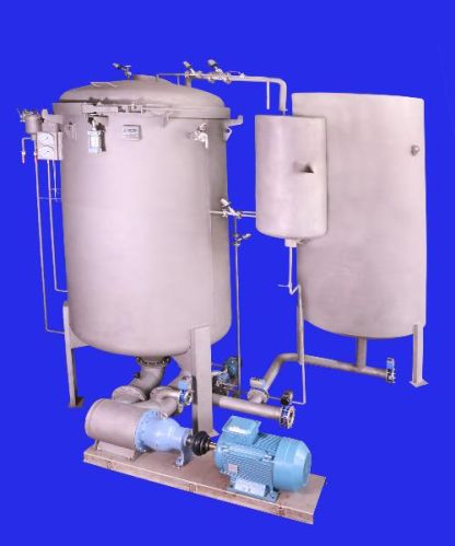 ARPITHAENGINEERING FULLY AUTOMATIC Ht Cheese Dyeing Machine, Power : 75+2+3