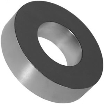 Professional Neodymium Ring Magnet