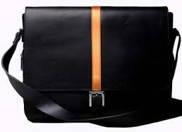 Laptop Bags, Usage : Office,Confrence