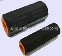 In Line Check Valves