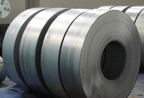 Carbon Steel Sheets & Coils