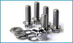 Non Ferrous Fasteners