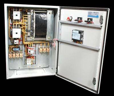 Auto Transformer Starter Panel