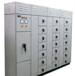 Low Tension Control Panel