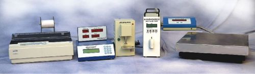 Automatic Milk Collection System