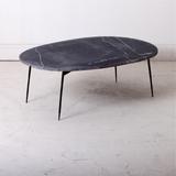 GRACE COFFEE TABLE, Packaging Type : Black