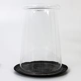 Perp Hurricane Glass Top