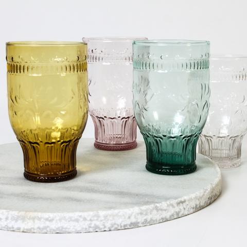 SEVILLE TALL TUMBLER