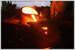Metal Casting