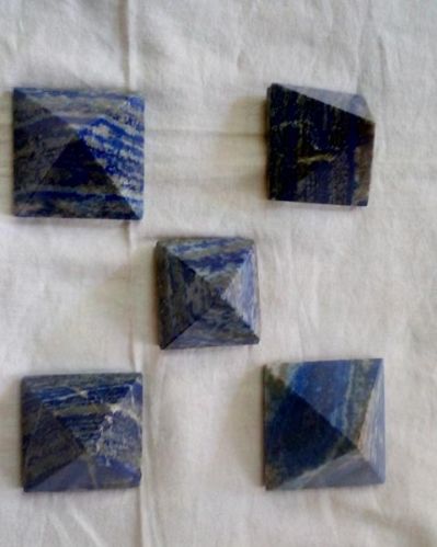 Lapis Pyramids