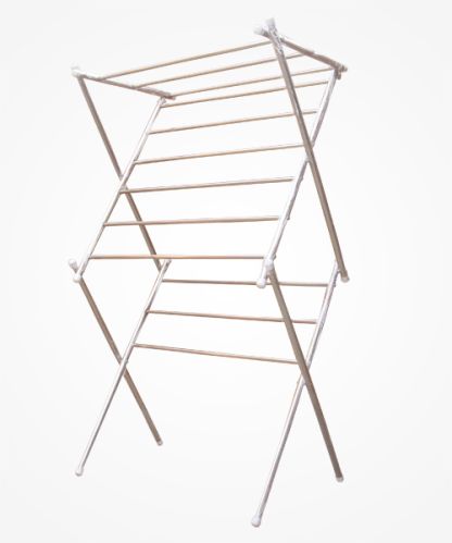 Stainless Steel Cloth Drying Stand