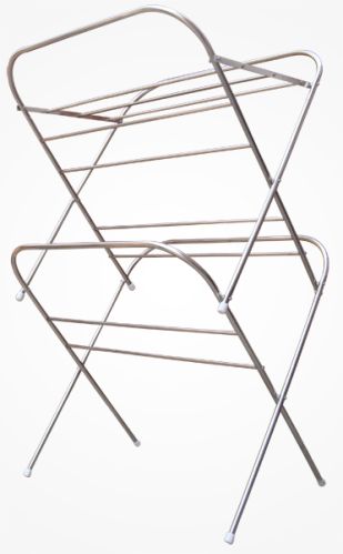 Stainless Steel Cloth Drying Stand