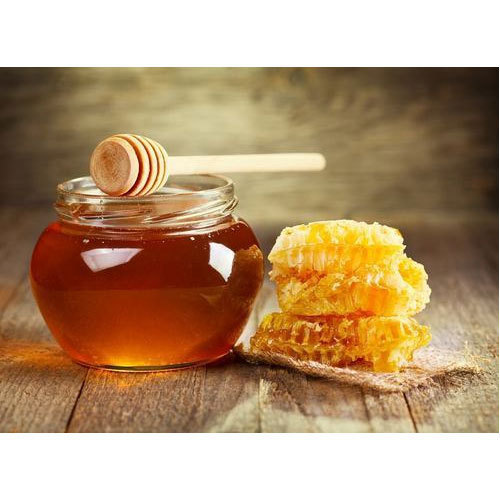 Spicewell Pure Honey