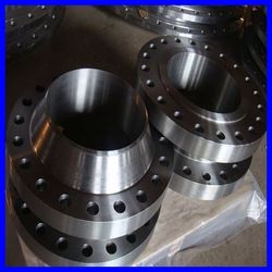 Carbon Steel Flange